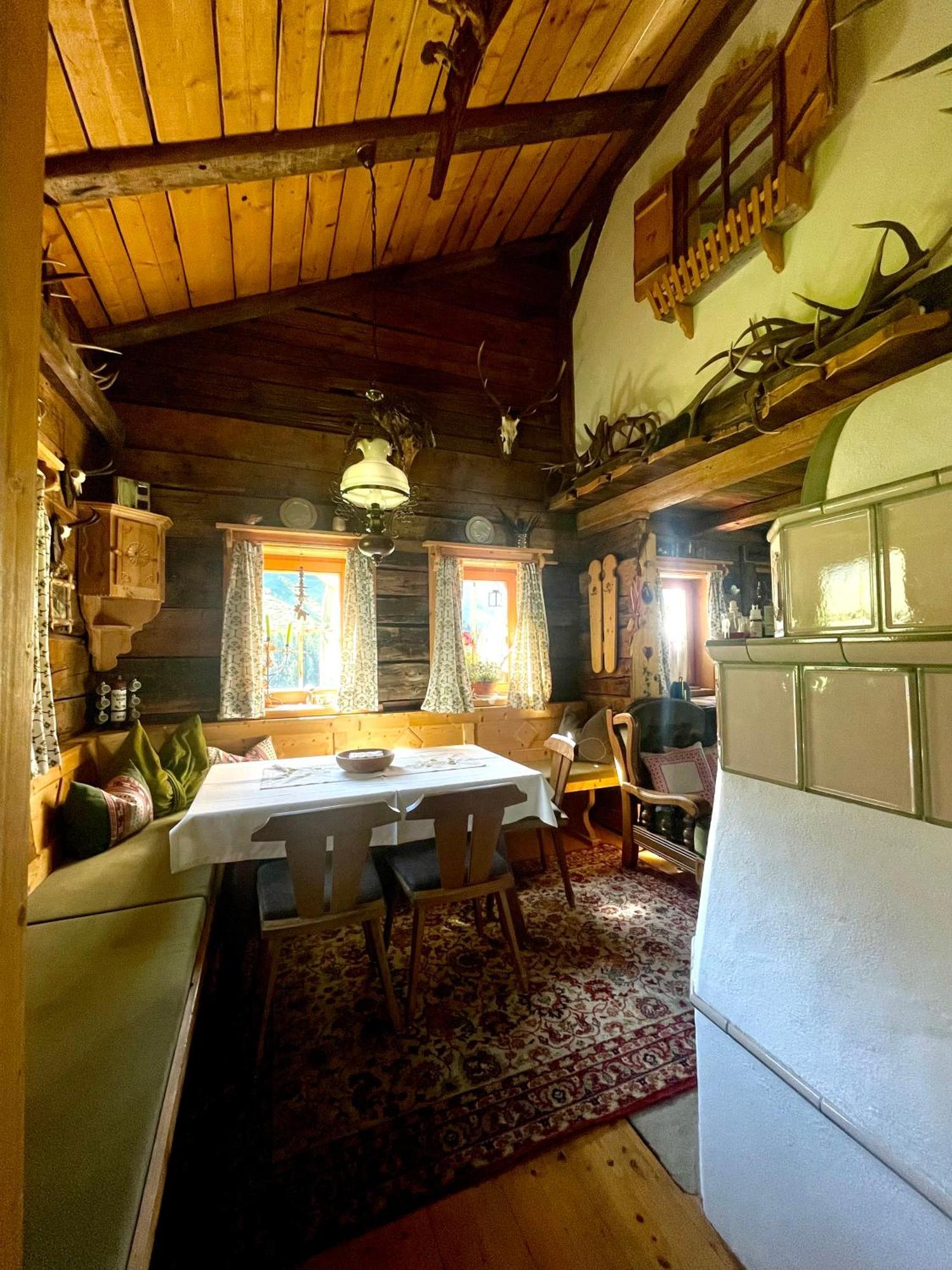 Alpengasthof Karalm Rauris Exterior photo